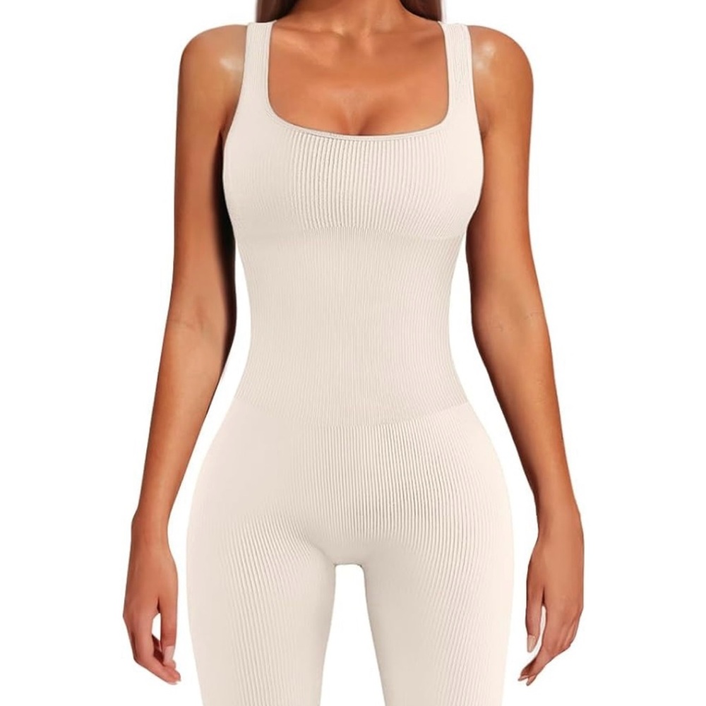 Amazon Jumpsuit